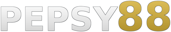 pepsy88 Logo